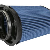 aFe Magnum FLOW Pro 5R Universal Clamp-On Air Filter F-5in. / B-(9 X 7) MT2 / T-(7.25 X 5) / H-9in.