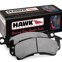 Hawk AP Racing DTC-30 Race Brake Pads