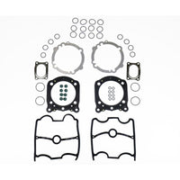 Athena 2004 Ducati 998 Matrix 998 Top End Gasket Kit