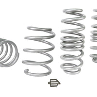 Whiteline 15-20 Audi S3/RS3 Performance Lowering Springs