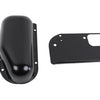 Kentrol 76-86 Jeep Wiper Motor Cover CJ - Powdercoat Black