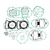 Athena 96-05 Kawasaki VN E / D Vulcan Classic 1500 Complete Gasket Kit (Excl Oil Seal)