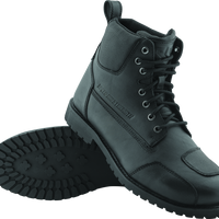 Speed and Strength Call to Arms Boot Black - 12