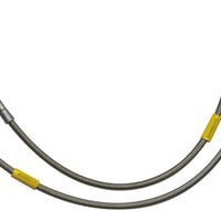 Goodridge 89-02 Nissan Skyline (R32/R33/R34) Stainless Steel Brake Line Kit