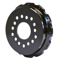 Wilwood Hat-Park Brake 1.54in Offset Multi-5 Lug - 12 on 8.75in