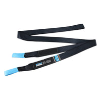 Borne Off-Road Tow Strap 3x30