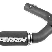 Perrin 22-23 Subaru BRZ/GR86 Cold Air Intake - Black