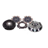 Vengeance Clutch 18-23 Ford Mustang 5.0L Stage 3 - Ceramic Clutch Kit