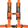 PRP 4.2 Harness- Orange