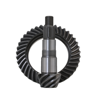 Revolution Gear & Axle Jeep Wrangler JK/JL Dana 30 Reverse Front Axle 4.10 Ratio Ring & Pinion Set