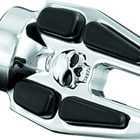 Kuryakyn Zombie Shift Peg For Harley-Davidson Chrome