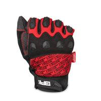 Body Armor 4x4 Trail Gloves Large