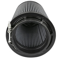 aFe Momentum Intake Replacement Air Filter w/ PDS Media 5in F x 7in B x 5-1/2in T (Inv) x 9in H