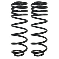 Skyjacker 97-06 Jeep TJ/LJ 4in Rear Dual Rate Long Travel Coil Springs