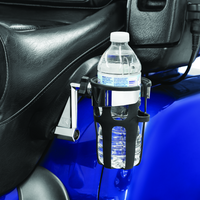 Kuryakyn Reflex Drink Holder- Goldwing