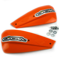 Cycra Low Profile Enduro Handshield - Orange