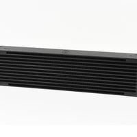 CSF Universal Dual-Pass Oil Cooler (RS Style) - M22 x 1.5 - 24in L x 5.75in H x 2.16in W