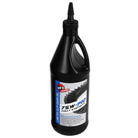 aFe Pro Guard D2 Synthetic Gear Oil, 75W140 1 Quart