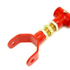 BMR 05-10 S197 Mustang Upper Control Arm On-Car Adj. (Polyurethane) - Red