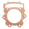 Athena Yamaha Raptor/Rhino 108mm Billet 4.250 x .043 Pro Copper Head Gasket