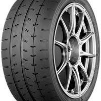 Yokohama Advan A052 Tire - 235/45R17 97W