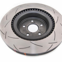 DBA 07-09 Lexus IS F Front Slotted 4000 Series Rotor