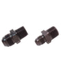 Aeromotive 3/8in NPT / AN-06 Male Flare Adapter fitting