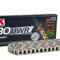 RK Chain SV530UWR-100L UW-Ring - Silver