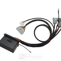 Rywire Honda K-Series Universal Fuse Box (Use w/02-04 K20/Rywire Eng Harness)