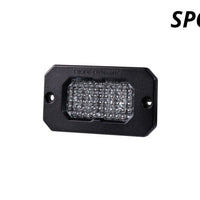 Diode Dynamics Stage Series 2 In LED Pod Sport - White Flood Flush RBL Each