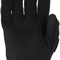 Answer 25 Aerlite Gloves Black/White - XS