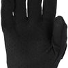 Answer 25 Aerlite Gloves Black/White - XS