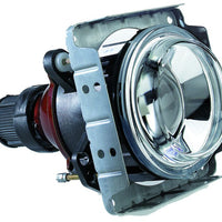 Hella Headlamp DeUs A 1Bl