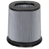 aFe MagnumFLOW Air Filter PDS A/F (6x4)F x (8-1/4x6-1/4)B x (7-1/4x5)T x 9in H