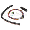 NAMZ 10-13 Road/Street Glide Plug-N-Play Rear Fender Harness (Incl. 6-Pos Molex w/12-Pos Fascia Con)