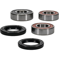 Pivot Works Pw Premium Wheel Bearing