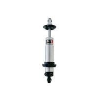 QA1 Proma Star Series Coil-Over Shock Absorber - Double Adj. - Bearing Mount - 10.125in/14in - Alum