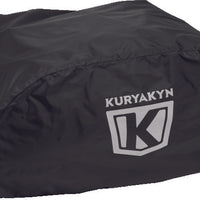 Kuryakyn Momentum Hitchhiker Trunk Rack Bag