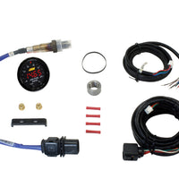 AEM X-Series OBDII Wideband UEGO AFR Sensor Controller Gauge