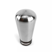 Perrin BRZ/FR-S/86 Brushed Tapered 1.8in Stainless Steel Shift Knob