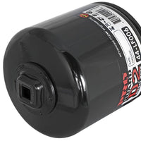 aFe Pro GUARD D2 Oil Filter 74-08 Dodge Gas Truck V6 3.9L/V8 4.7L/5.7L/5.2L/5.9L/V10 8.3L/8.0L (4pk)