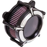 Roland Sands Design Clarion Air Cleaner - Contrast Cut