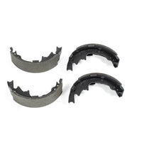 Power Stop 2001 Jeep Cherokee Rear Autospecialty Brake Shoes