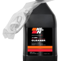 K&N 1 Gallon Heavy Duty DryFlow Cleaner