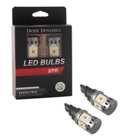 Diode Dynamics 3157 XPR LED Bulb - Cool - White (Pair)