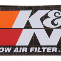 K&N Replacement Air Filter AMC-JEEP,DODGE TRUCKS, 1961-90