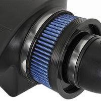 aFe Momentum GT Pro 5R Cold Air Intake System 11-15 BMW 116i/118i (F20/21) L4-1.6L (t) N13