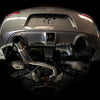 ISR Performance GT Single Exhaust - Nissan 370Z