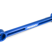 Perrin 93-22 Impreza / 02-22 WRX / 04-21 STI / 13-20 & 2022 BRZ / 2022 GR86 Battery Tie Down - Blue