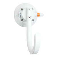 SeaSucker Utility Hook - White